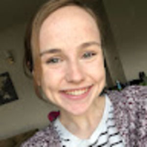 Meet your Posher, Kate